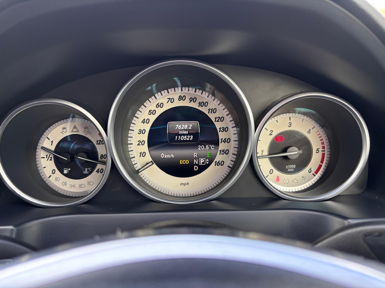 Used Mercedes-Benz E Class for sale - 76997354: Photo 31