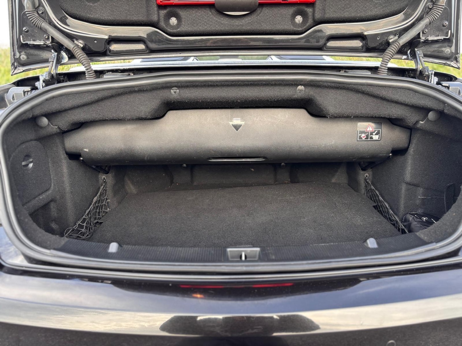 Used Mercedes-Benz E Class for sale - 76997354: Photo 32