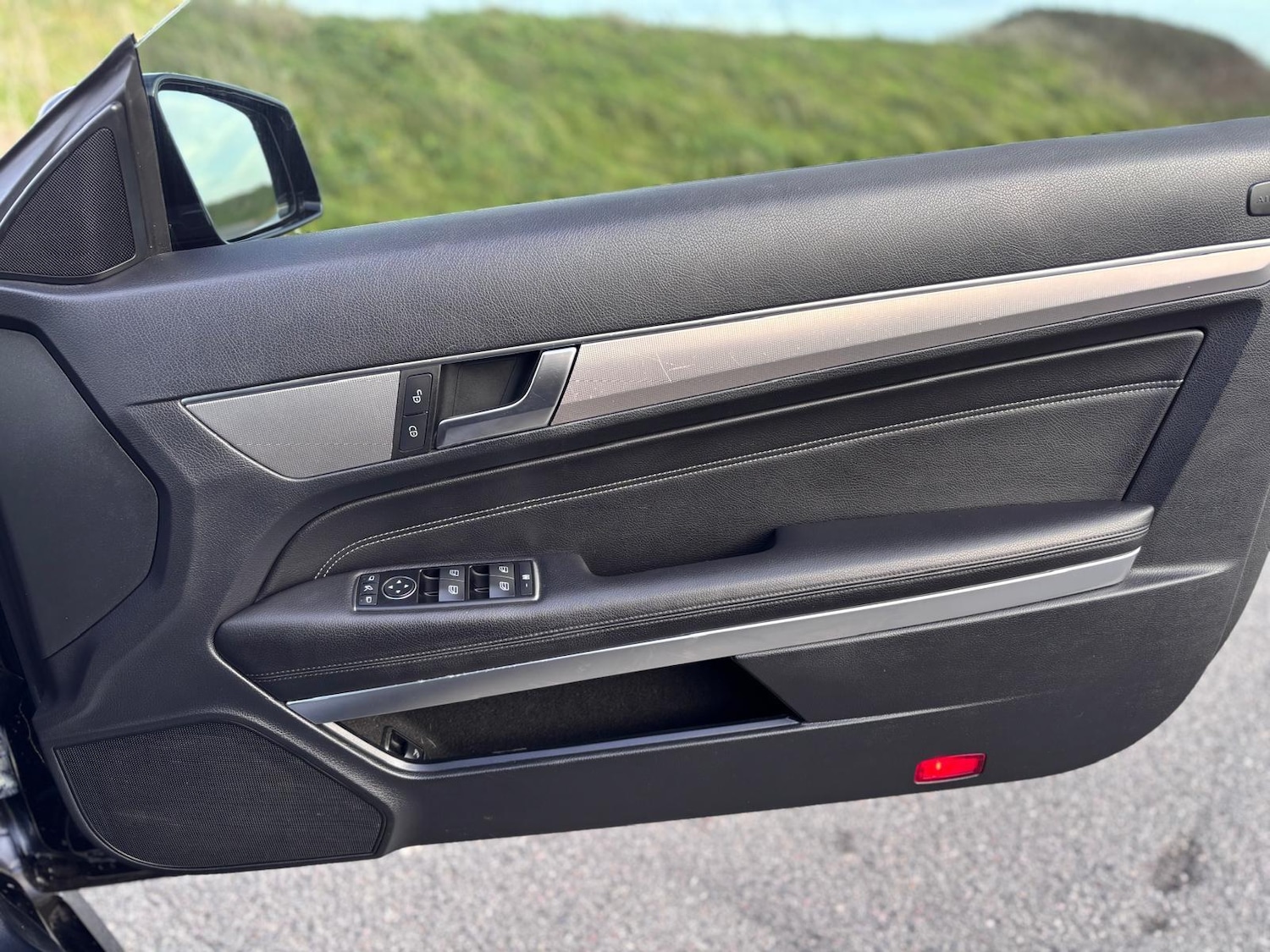 Used Mercedes-Benz E Class for sale - 76997354: Photo 33