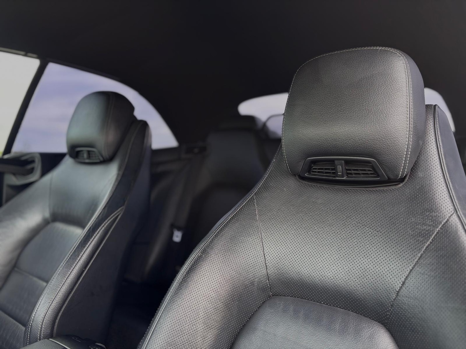 Used Mercedes-Benz E Class for sale - 76997354: Photo 37