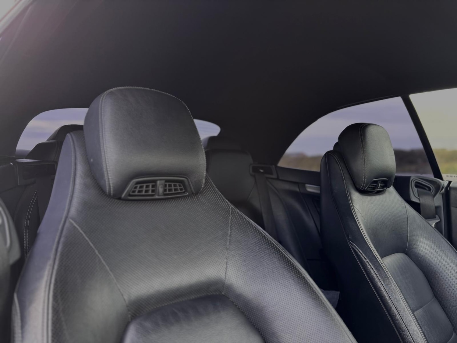 Used Mercedes-Benz E Class for sale - 76997354: Photo 39