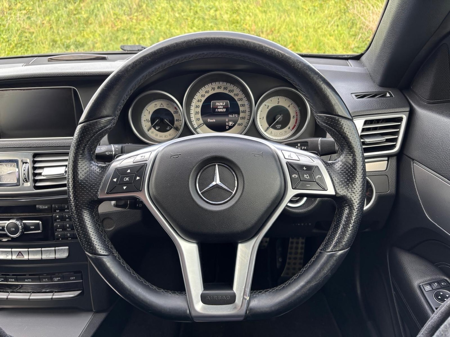 Used Mercedes-Benz E Class for sale - 76997354: Photo 43