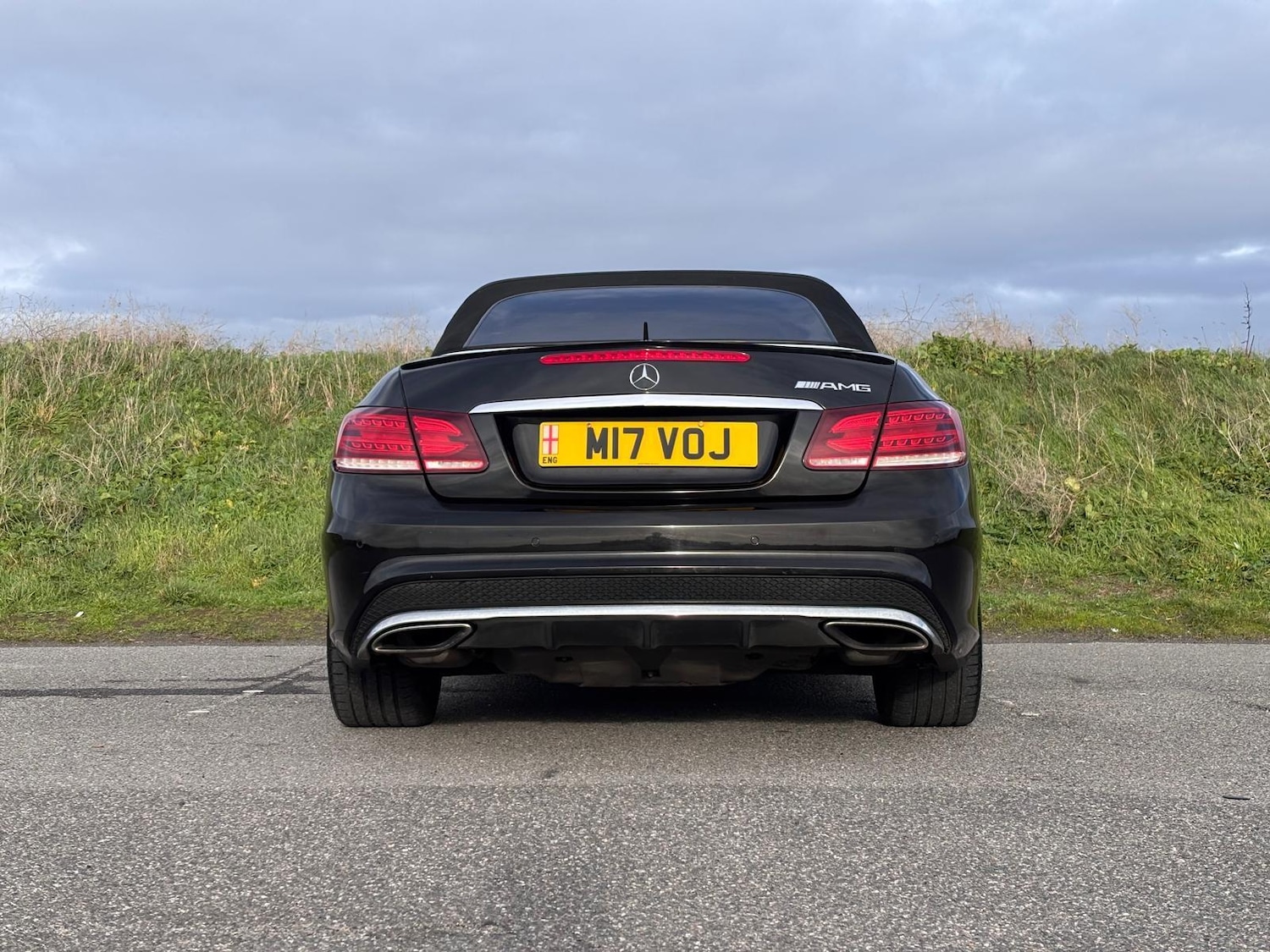 Used Mercedes-Benz E Class for sale - 76997354: Photo 55