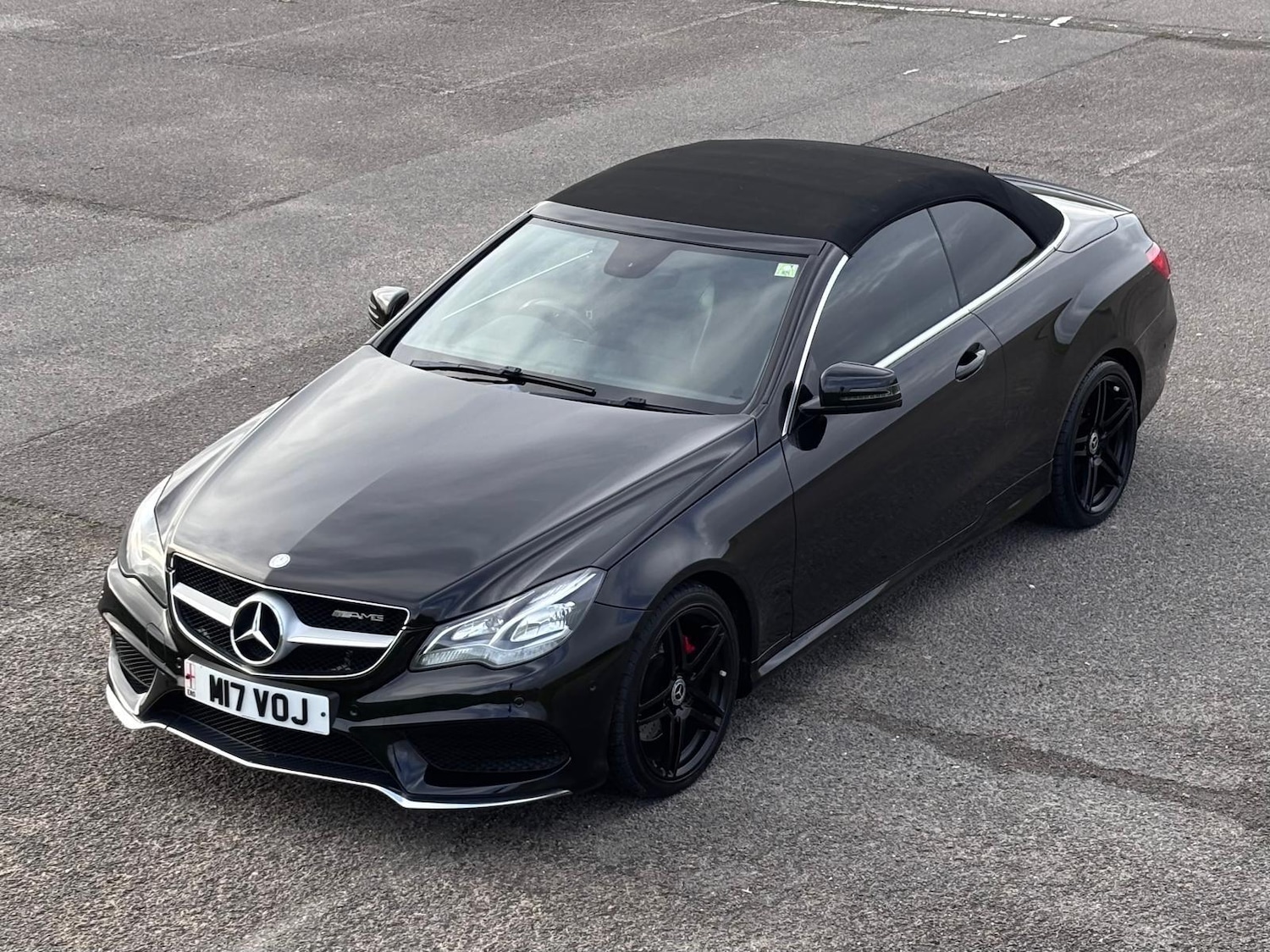 Used Mercedes-Benz E Class for sale - 76997354: Photo 59