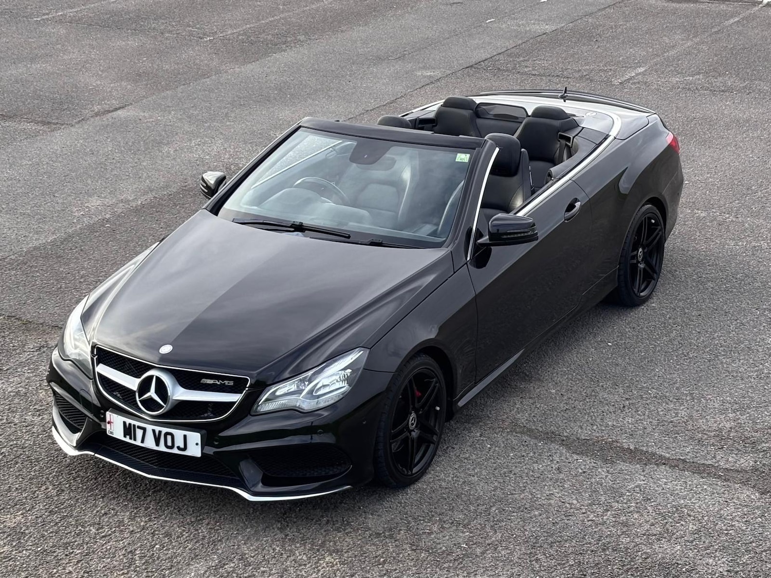 Used Mercedes-Benz E Class for sale - 76997354: Photo 64