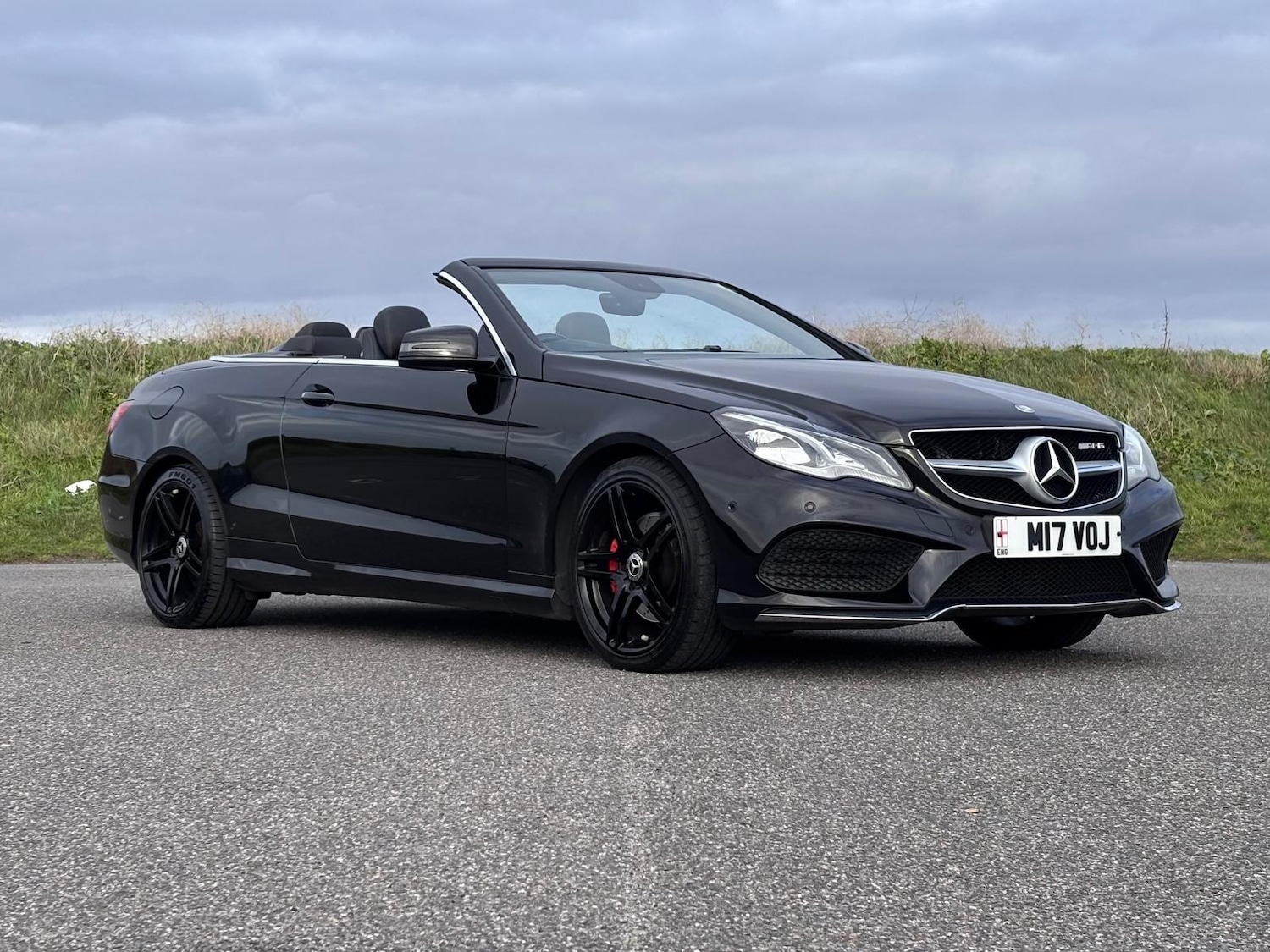 Used Mercedes-Benz E Class for sale - 76997354: Photo 65