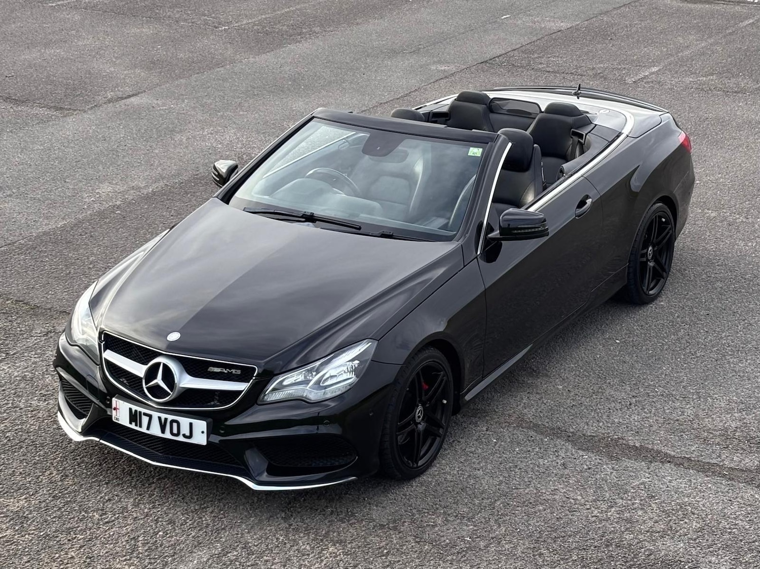 Used Mercedes-Benz E Class for sale - 76997354: Photo 67