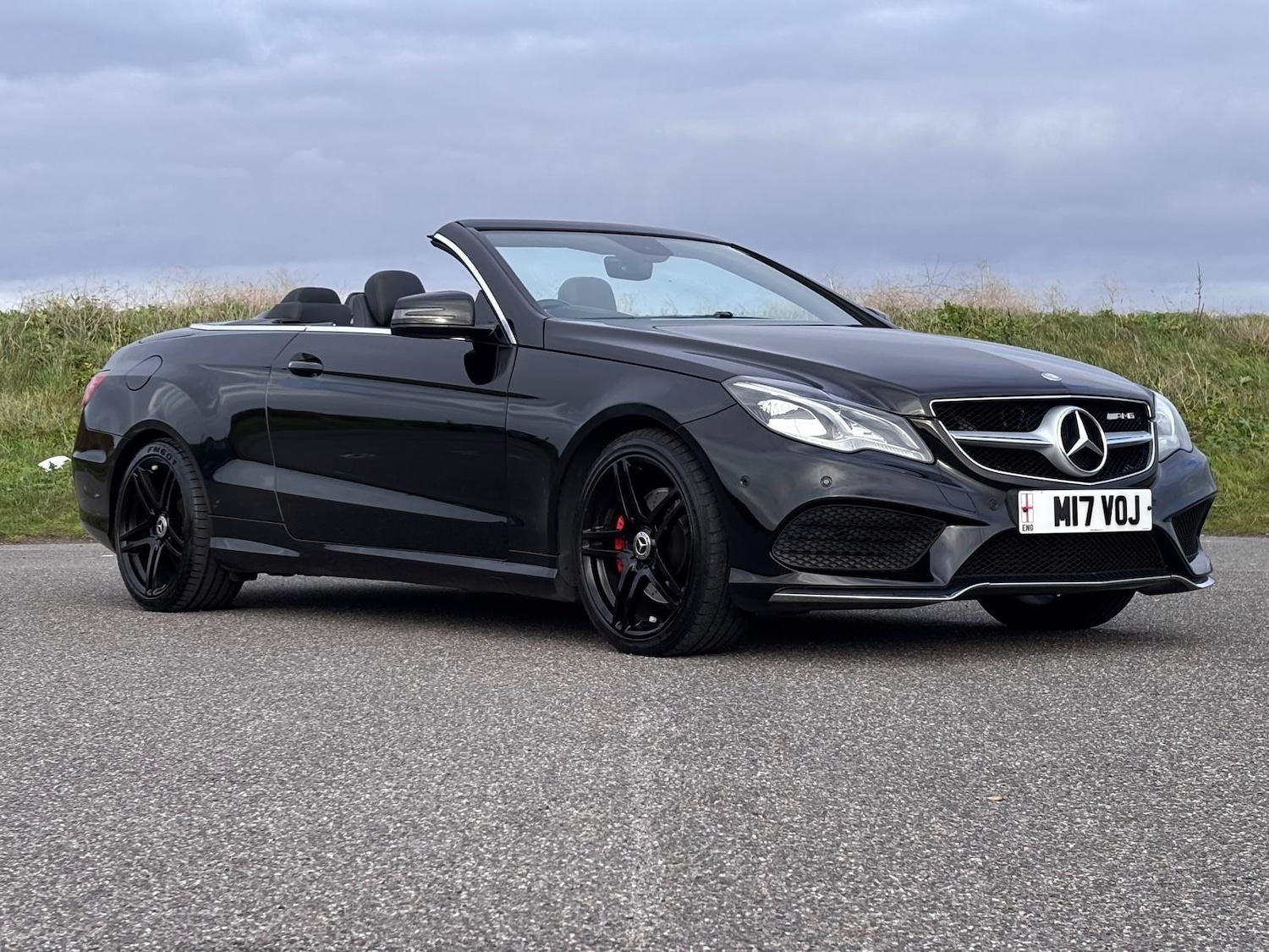 Used Mercedes-Benz E Class for sale - 76997354: Photo 68