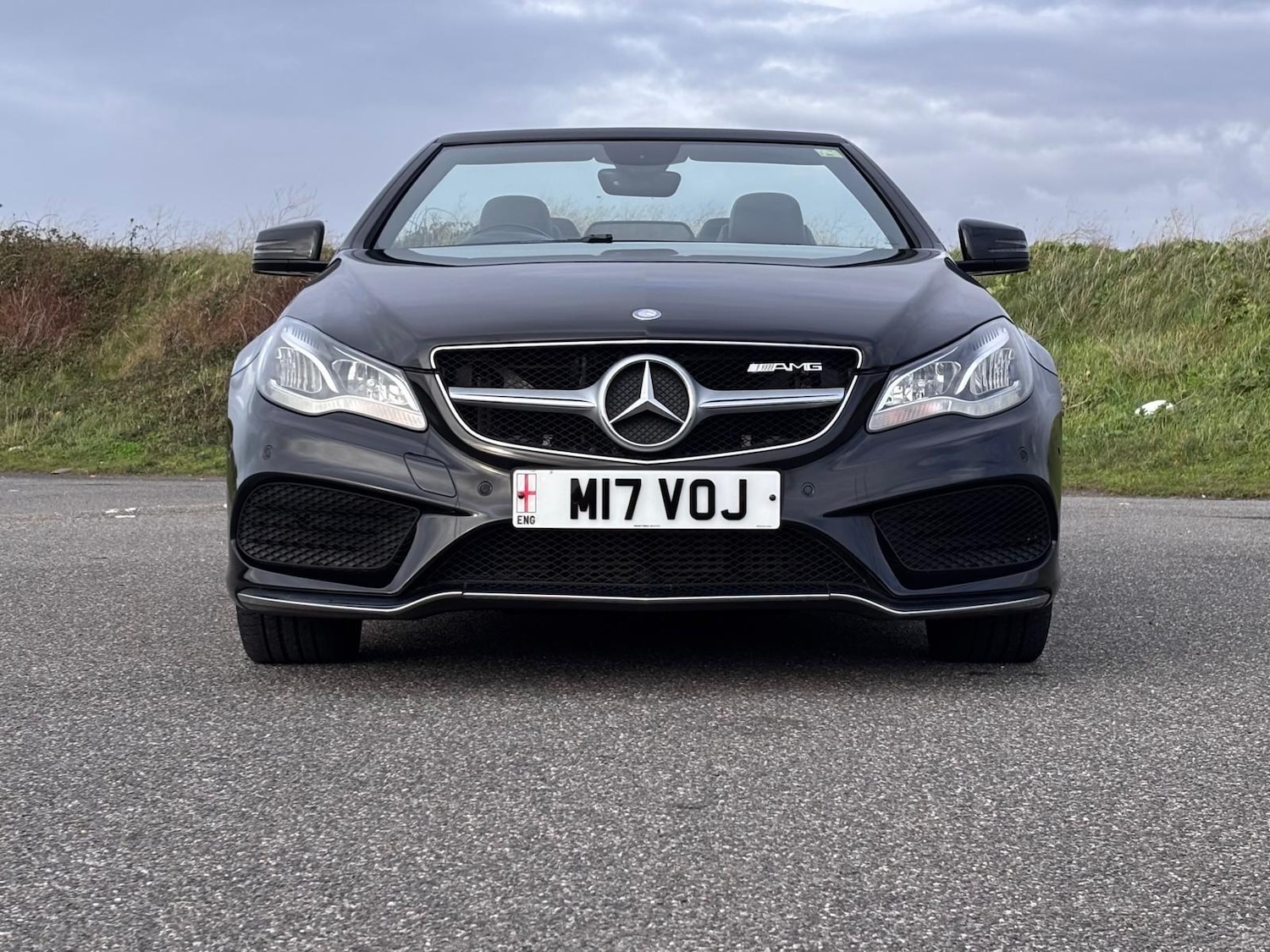 Used Mercedes-Benz E Class for sale - 76997354: Photo 69