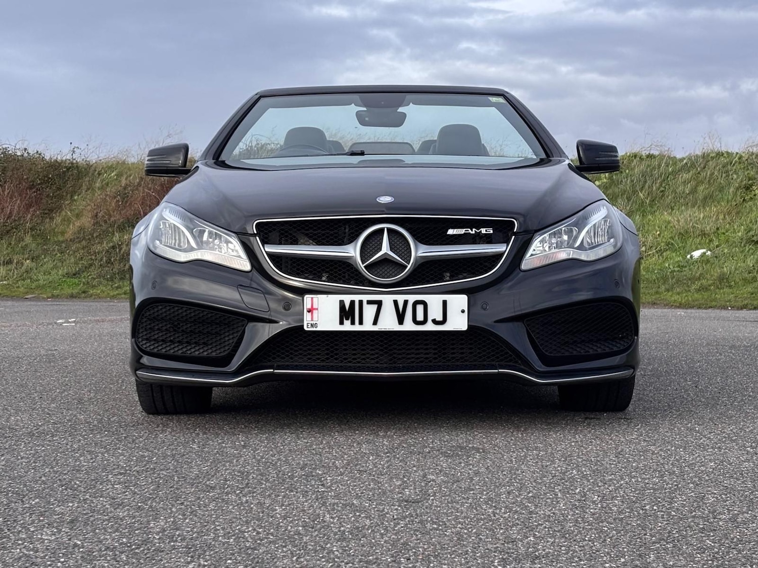 Used Mercedes-Benz E Class for sale - 76997354: Photo 70