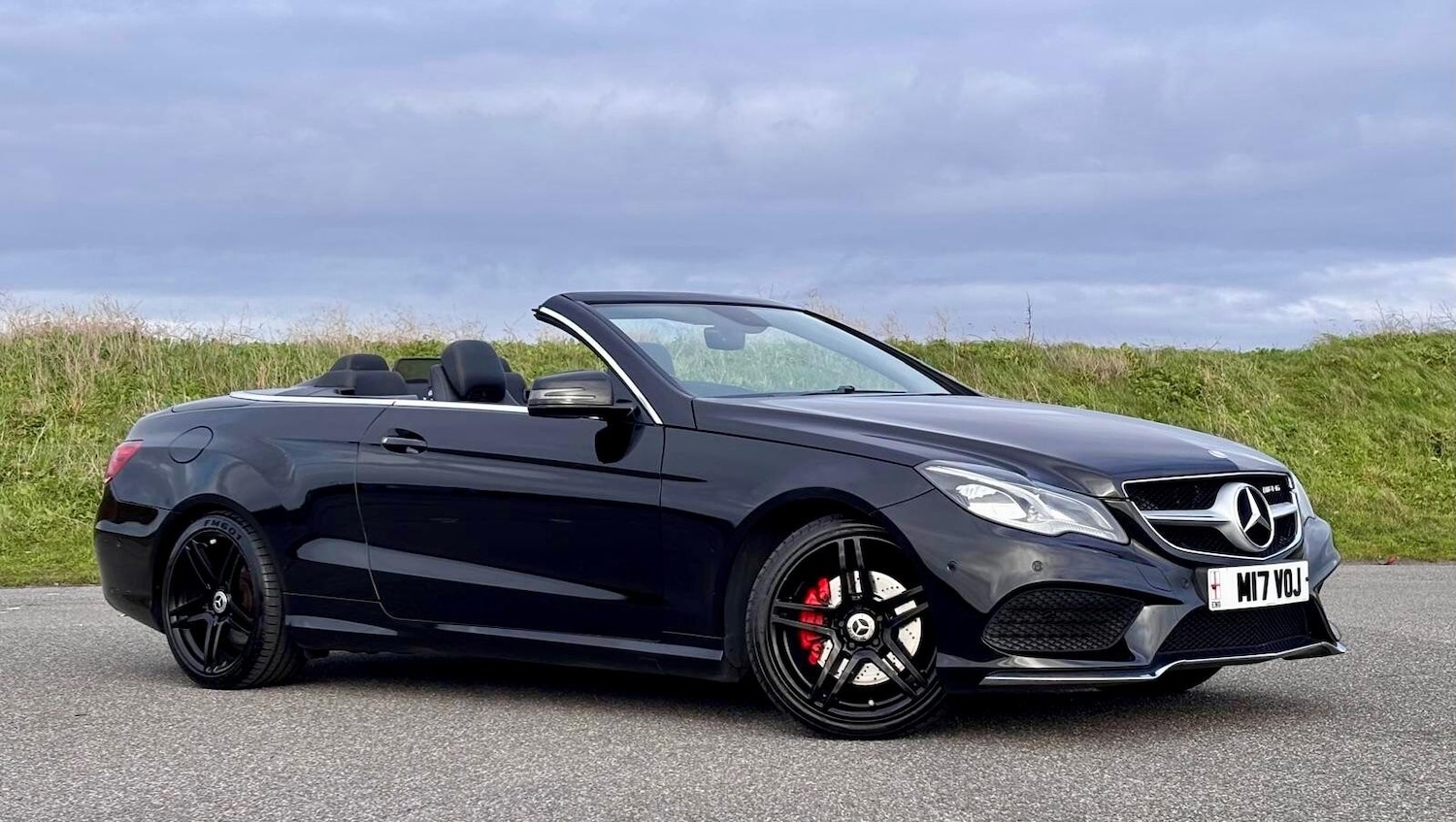 Used Mercedes-Benz E Class for sale - 76997354: Photo 73