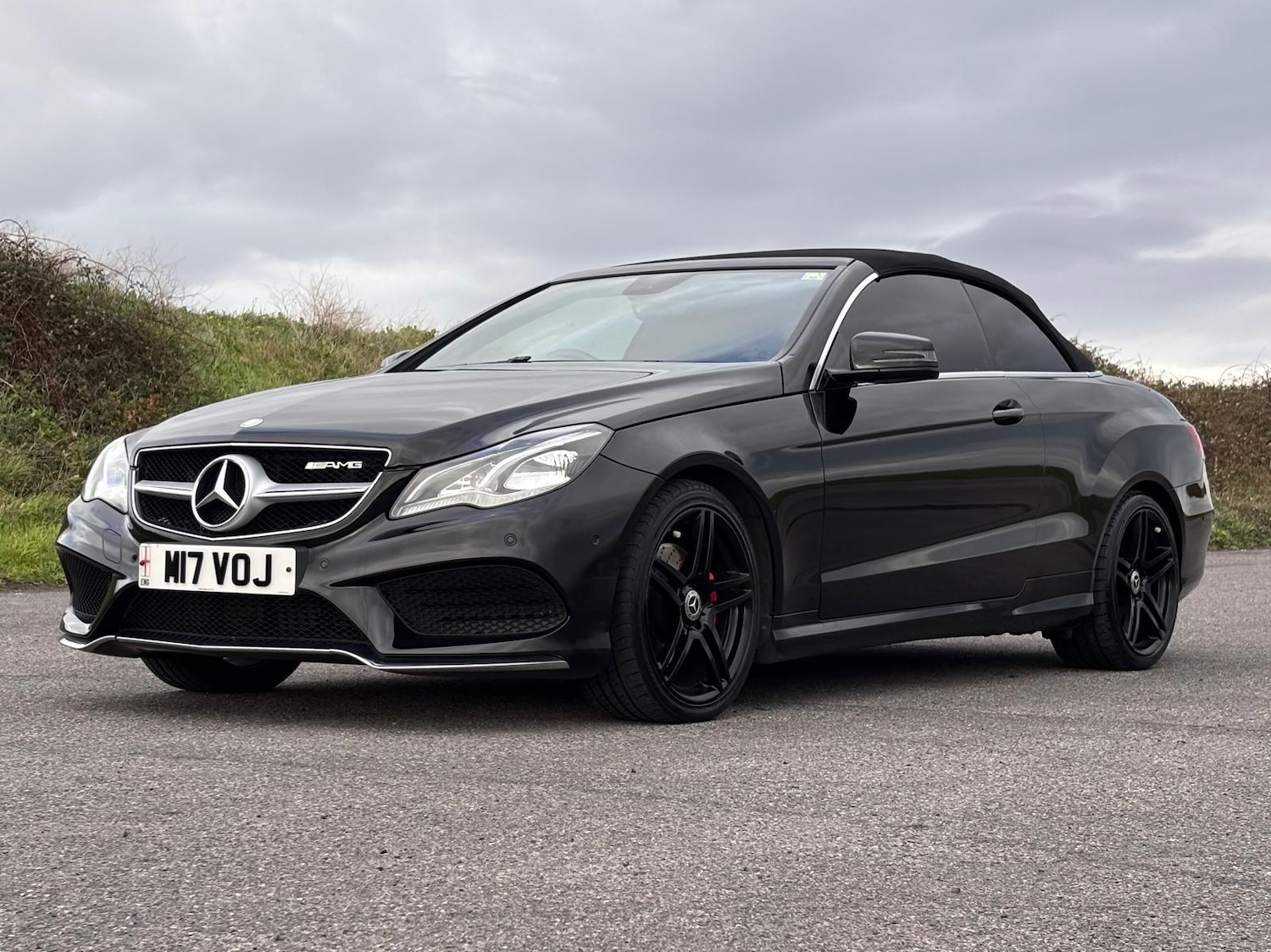 Used Mercedes-Benz E Class for sale - 76997354: Photo 79