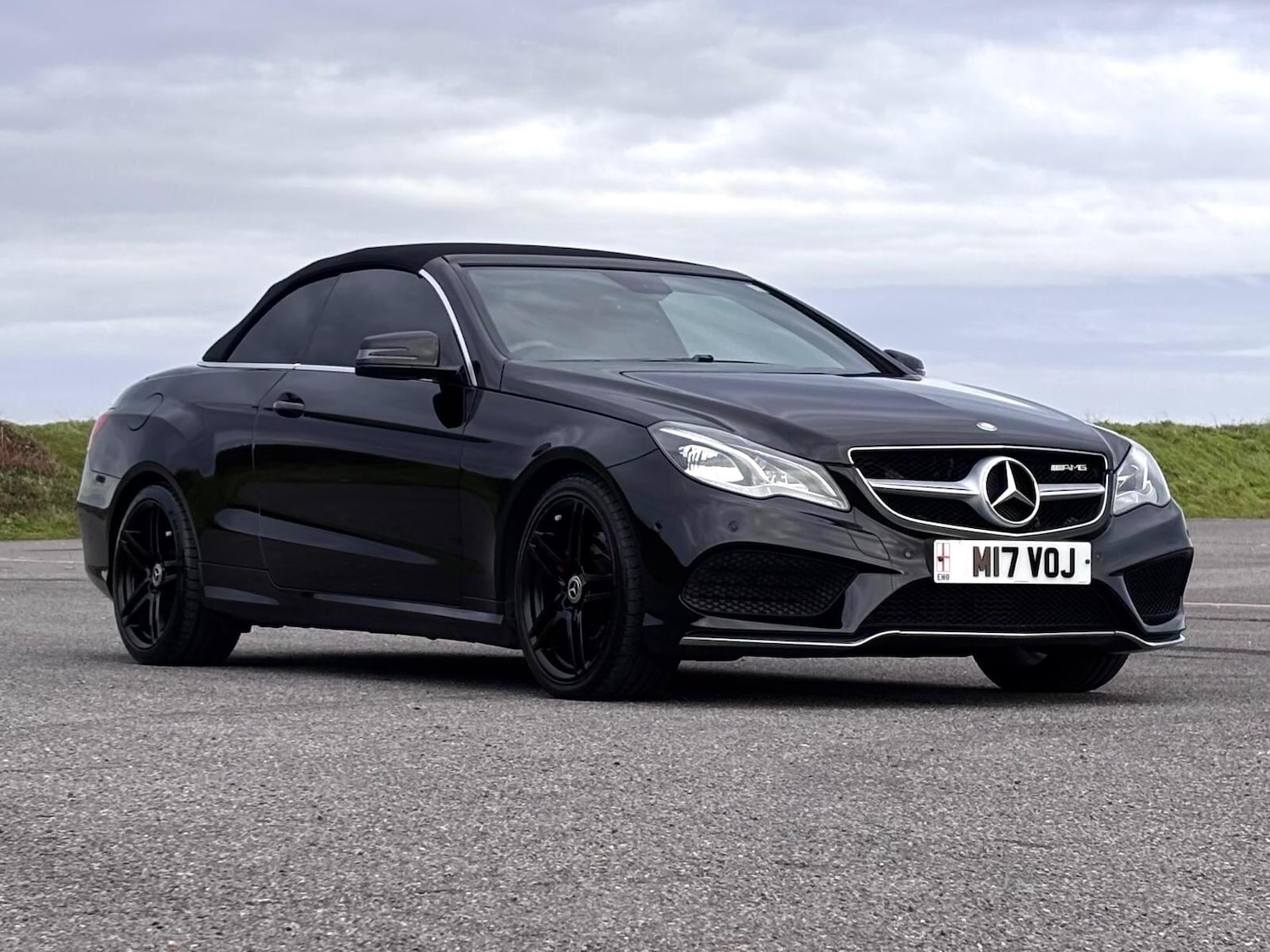 Used Mercedes-Benz E Class for sale - 76997354: Photo 81