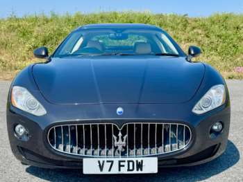 Used Maserati Granturismo 2010 for sale - 74653550: Photo