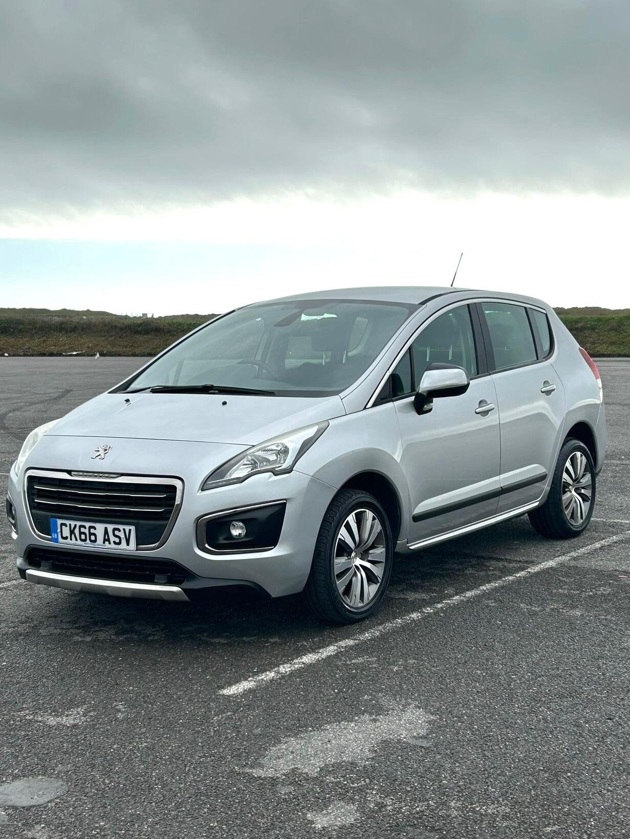 Used Peugeot 3008 for sale - 77823572: Photo 21