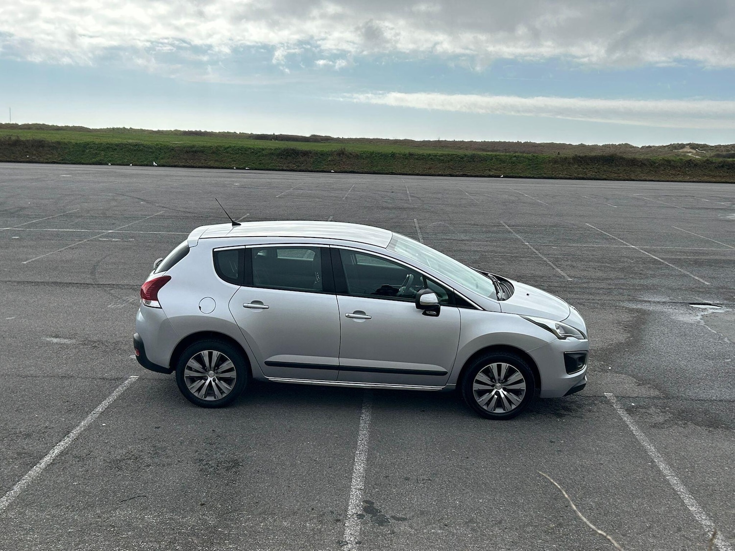 Used Peugeot 3008 for sale - 77823572: Photo 38