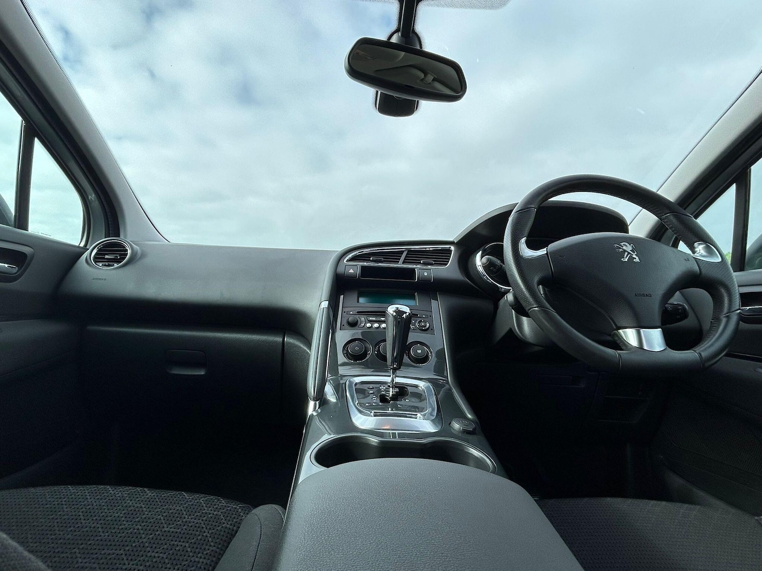 Used Peugeot 3008 for sale - 77823572: Photo 45