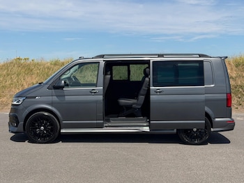 Used Volkswagen Transporter 2024 for sale - 79132814: Photo