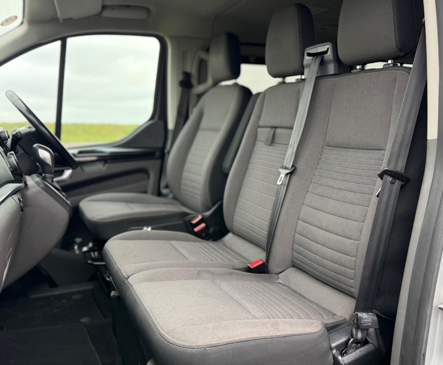 Used Ford Tourneo Custom 2020 for sale - 77377562: Photo 16