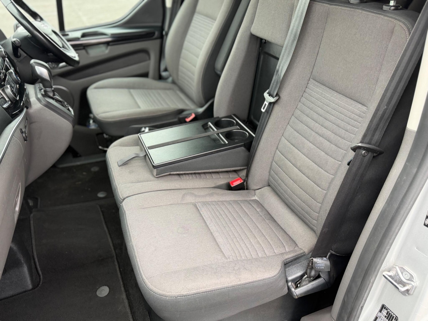 Used Ford Tourneo Custom 2020 for sale - 77377562: Photo 17