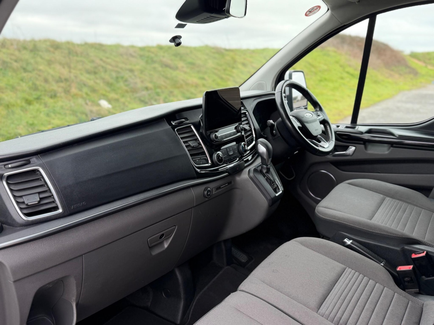 Used Ford Tourneo Custom 2020 for sale - 77377562: Photo 18