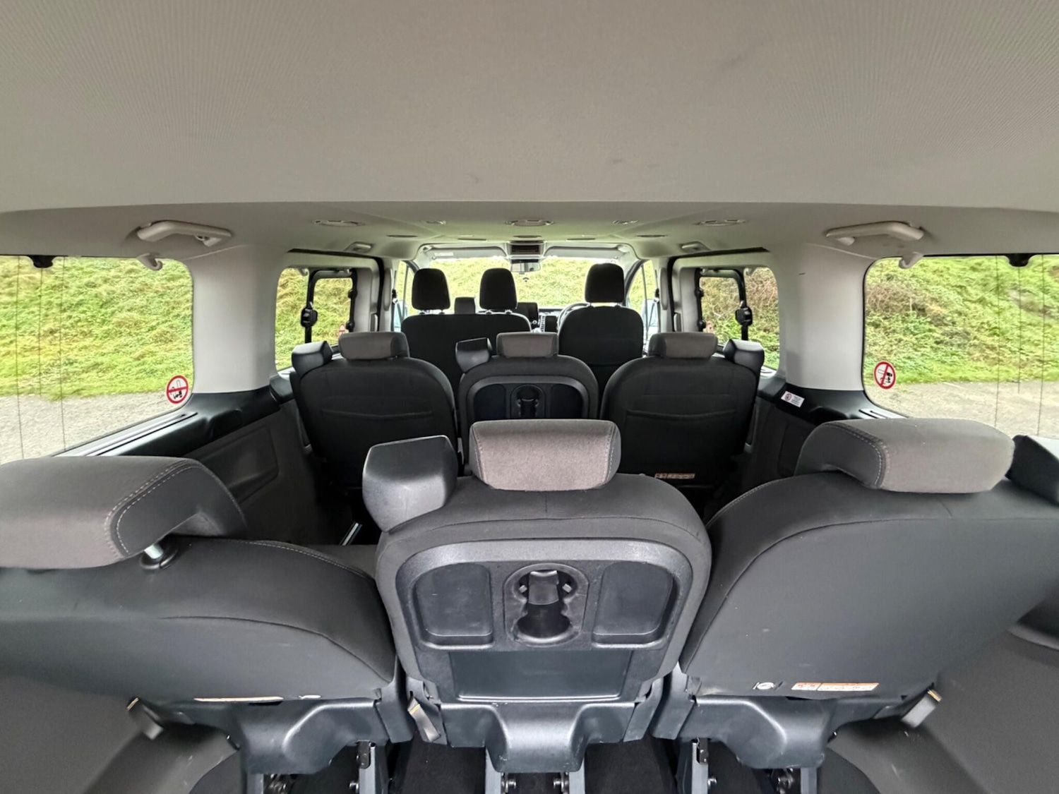 Used Ford Tourneo Custom 2020 for sale - 77377562: Photo 20