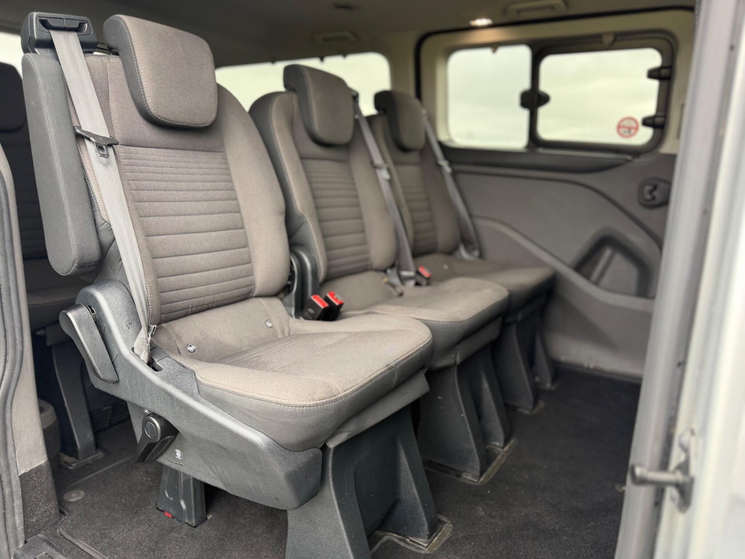 Used Ford Tourneo Custom 2020 for sale - 77377562: Photo 23