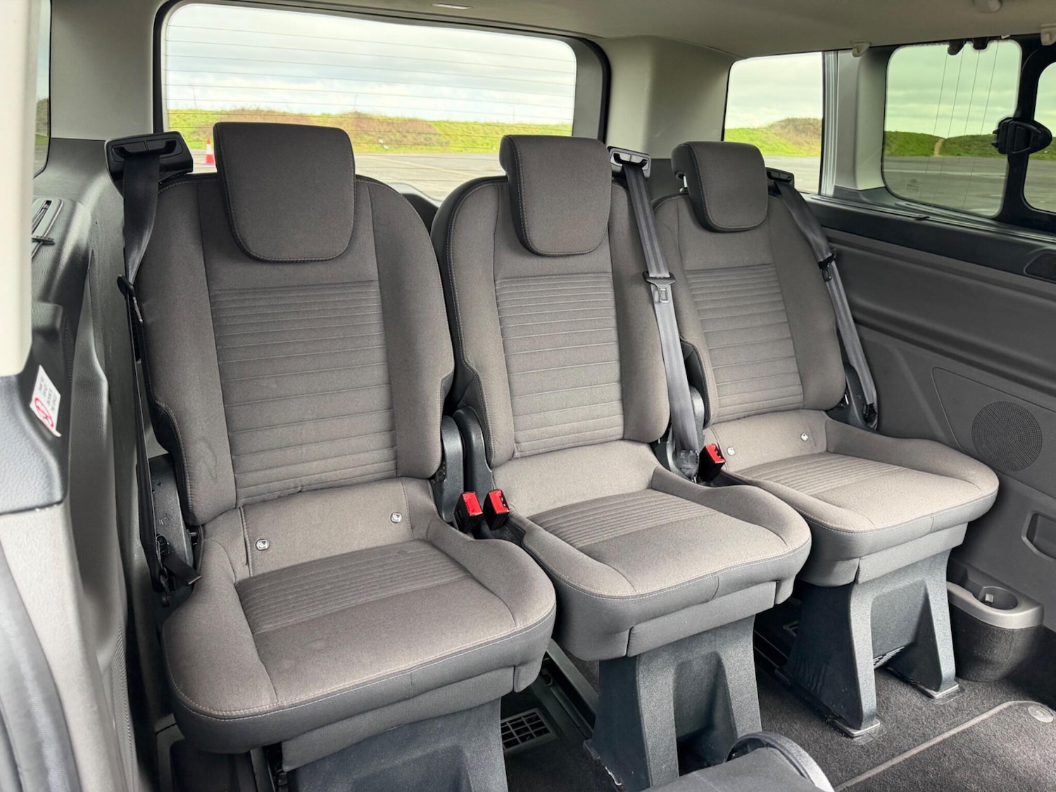 Used Ford Tourneo Custom 2020 for sale - 77377562: Photo 25