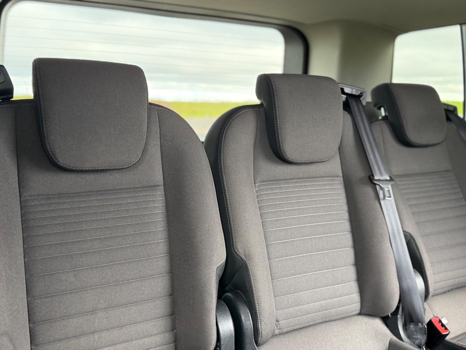 Used Ford Tourneo Custom 2020 for sale - 77377562: Photo 26