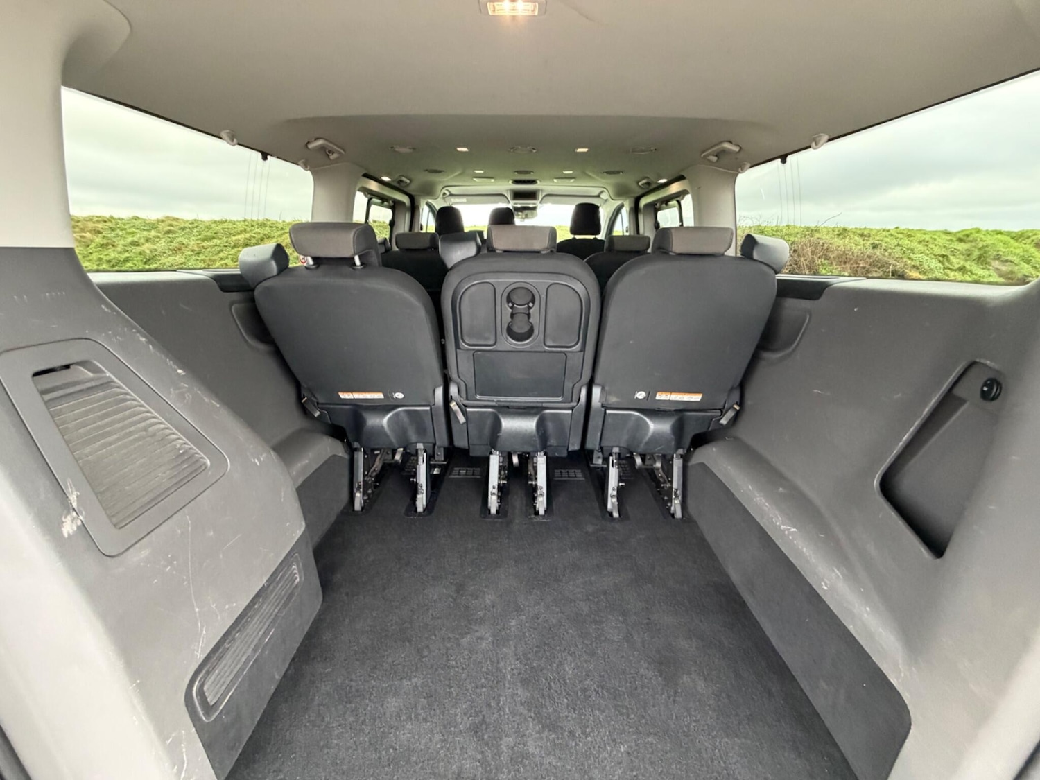 Used Ford Tourneo Custom 2020 for sale - 77377562: Photo 27