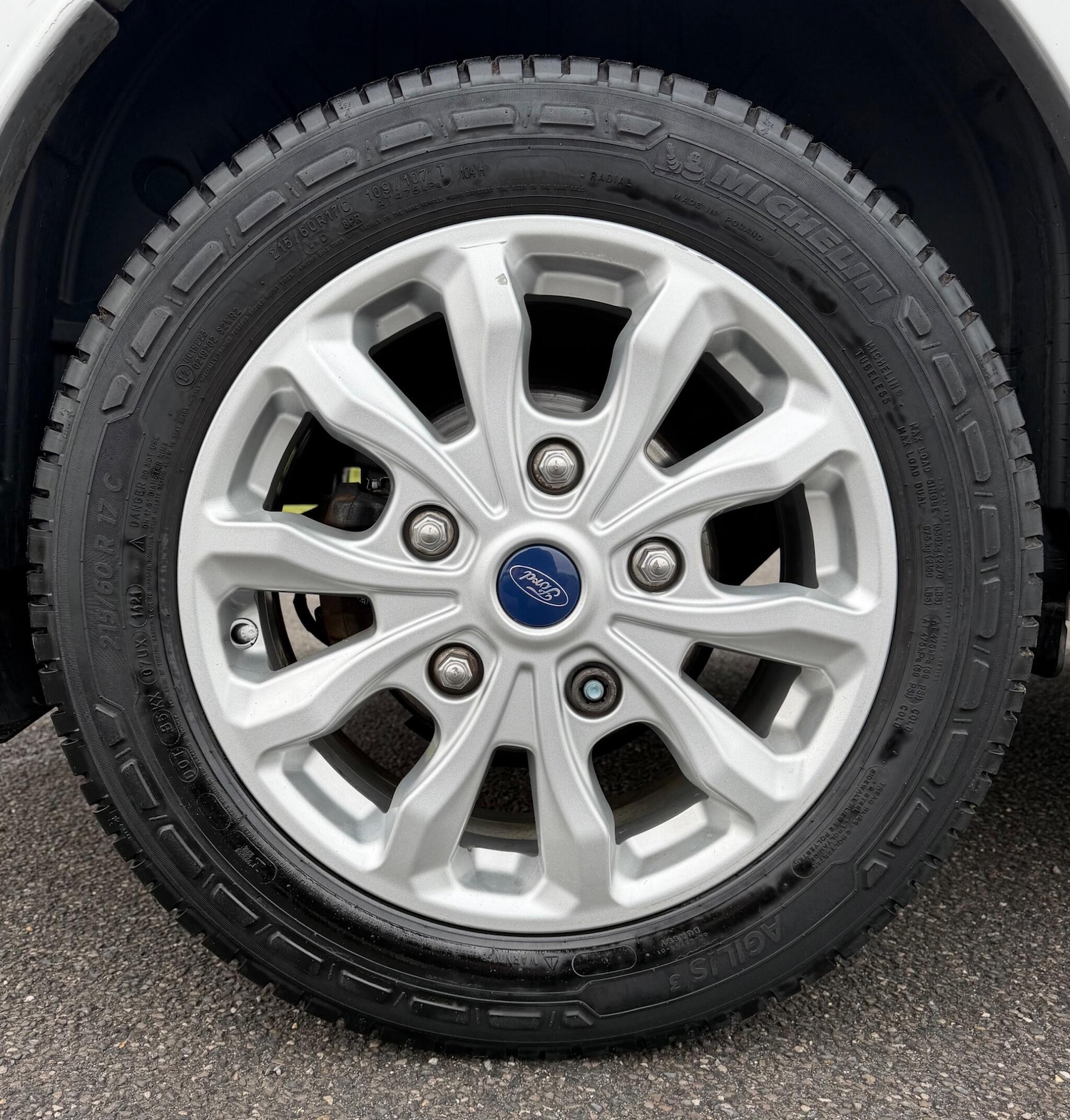 Used Ford Tourneo Custom 2020 for sale - 77377562: Photo 28