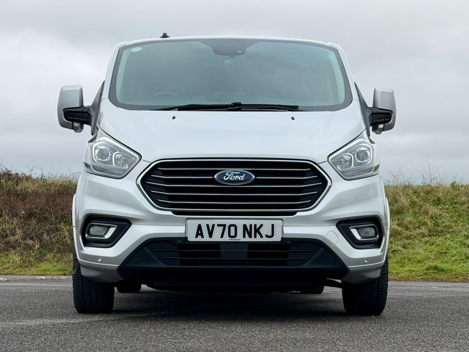 Used Ford Tourneo Custom 2020 for sale - 77377562: Photo 29