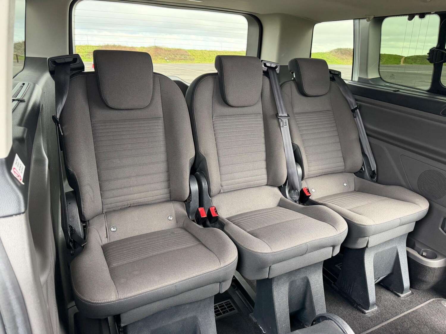 Used Ford Tourneo Custom 2020 for sale - 77377562: Photo 42