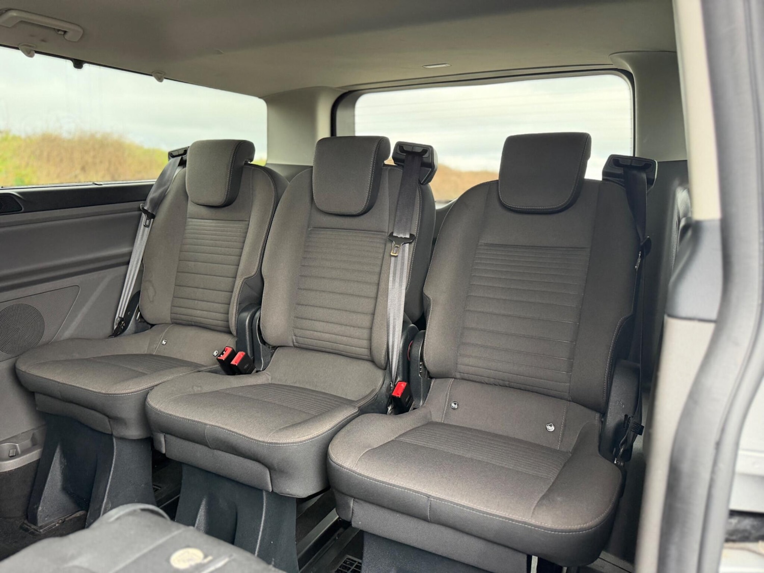 Used Ford Tourneo Custom 2020 for sale - 77377562: Photo 43