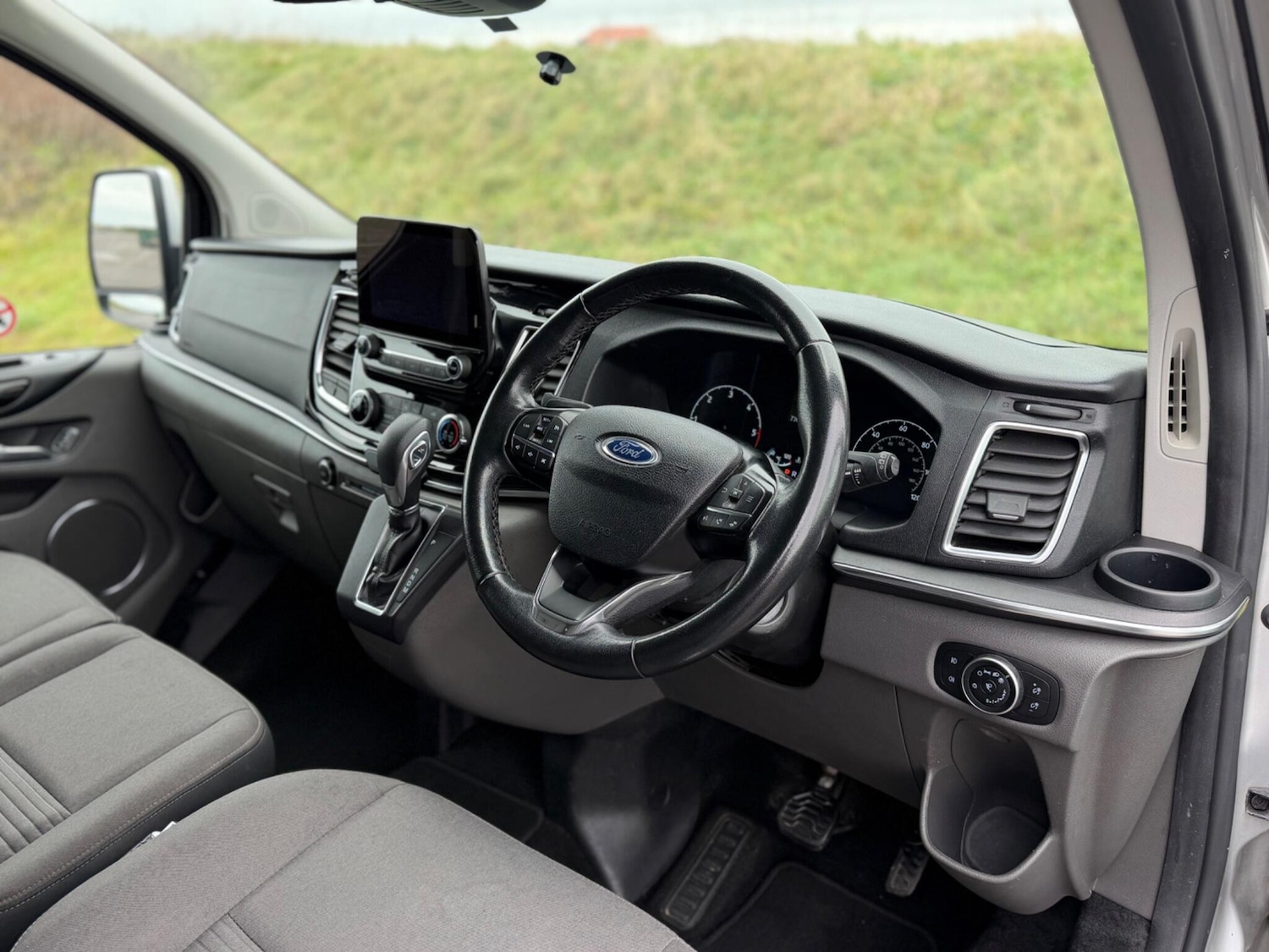 Used Ford Tourneo Custom 2020 for sale - 77377562: Photo 45