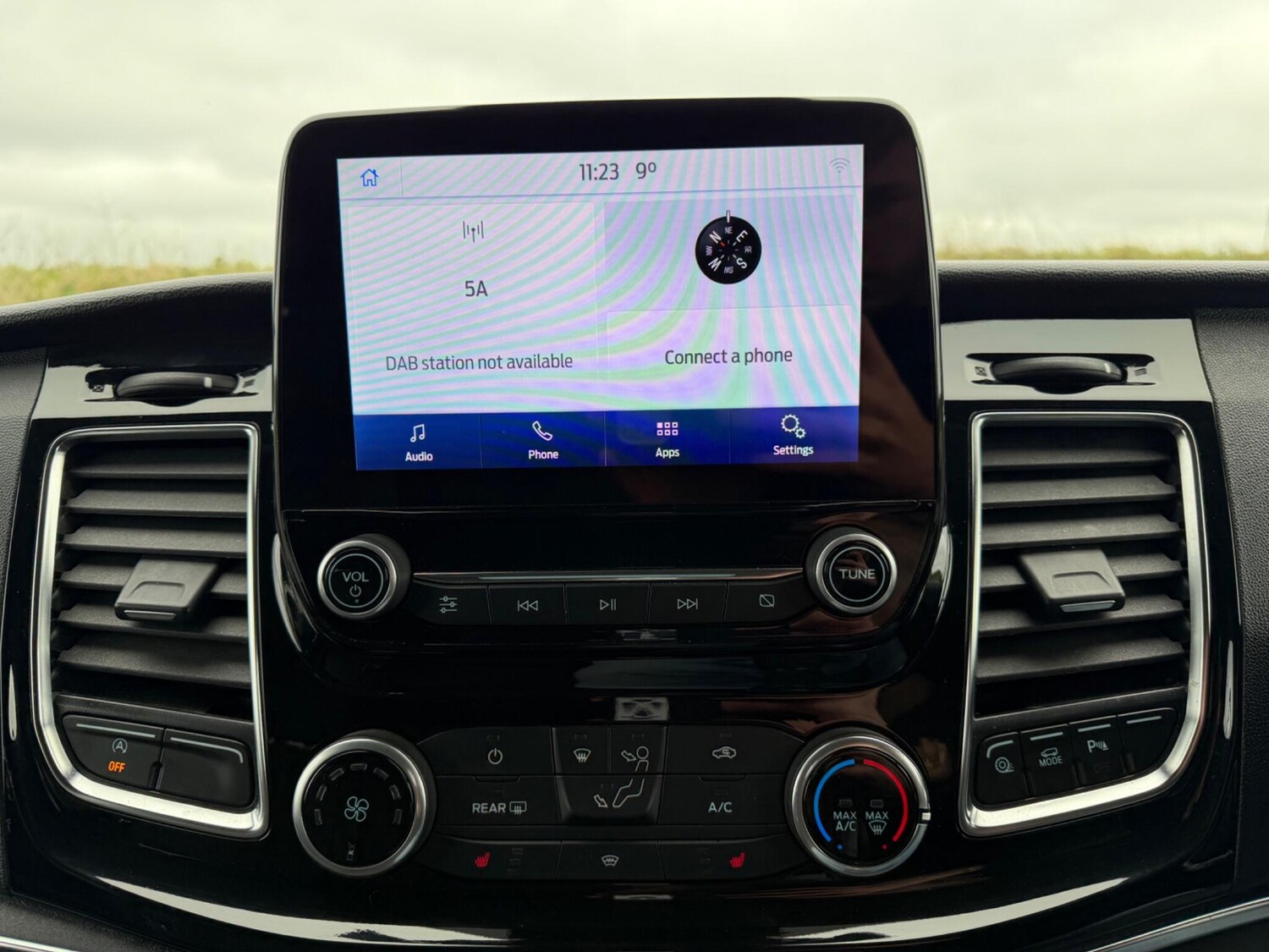 Used Ford Tourneo Custom 2020 for sale - 77377562: Photo 46