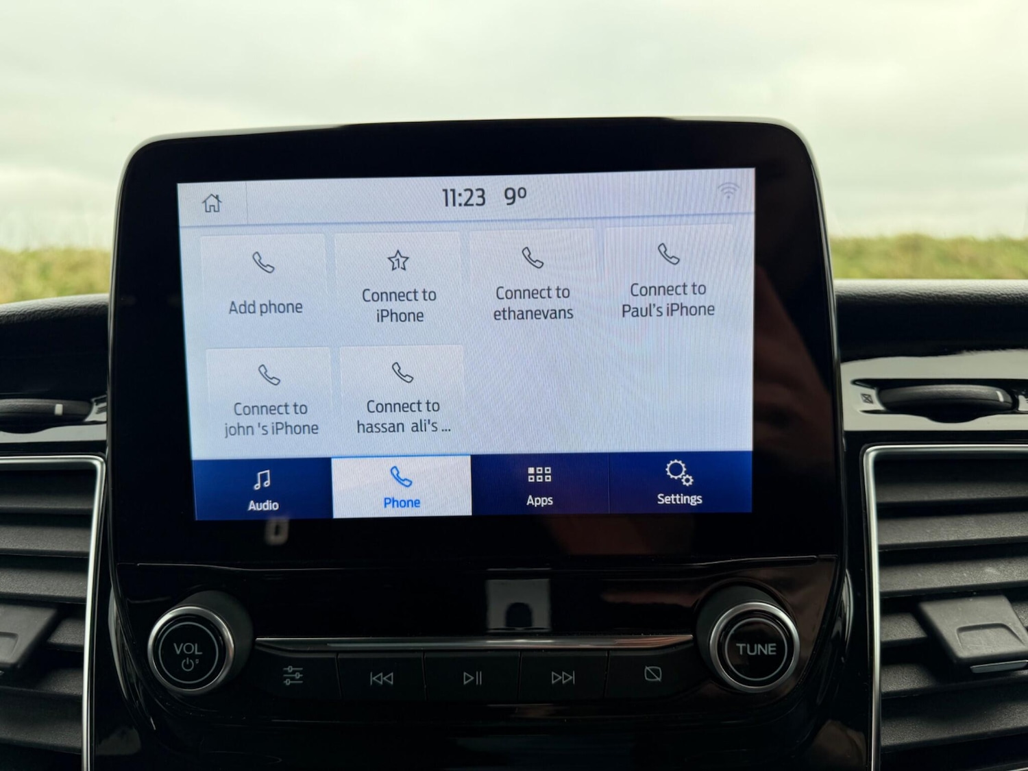 Used Ford Tourneo Custom 2020 for sale - 77377562: Photo 48