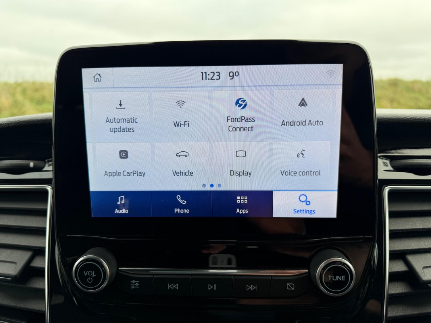 Used Ford Tourneo Custom 2020 for sale - 77377562: Photo 50