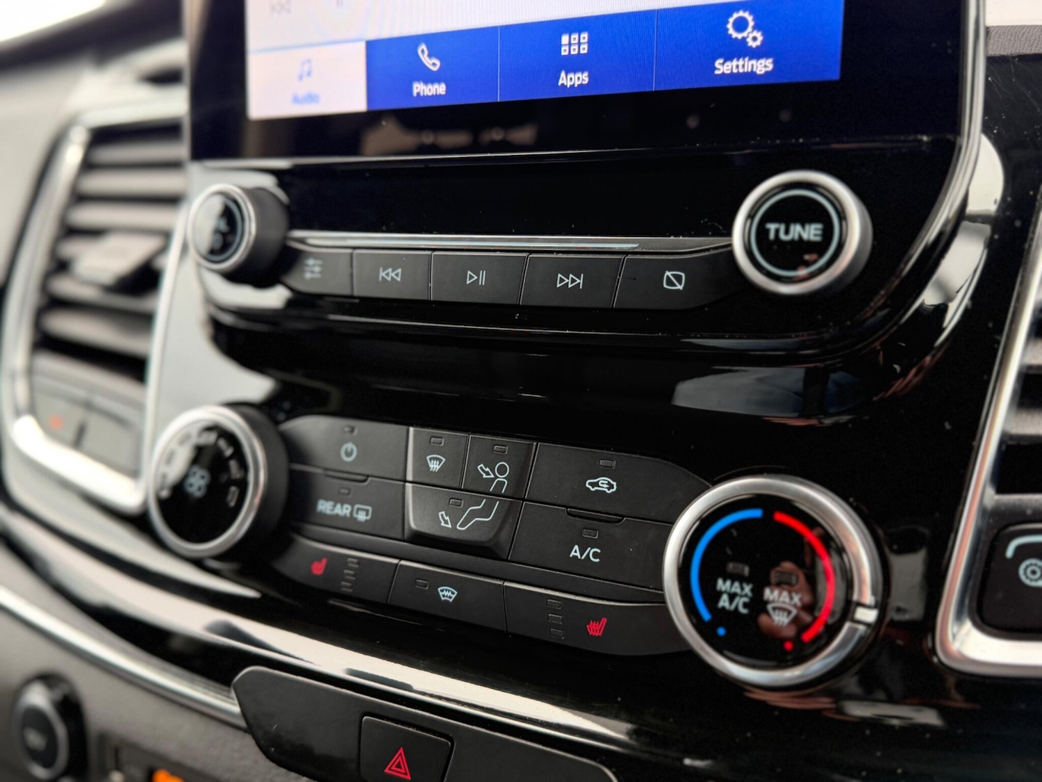 Used Ford Tourneo Custom 2020 for sale - 77377562: Photo 52