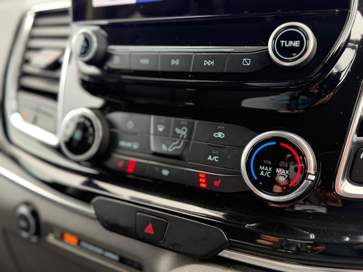 Used Ford Tourneo Custom 2020 for sale - 77377562: Photo 53