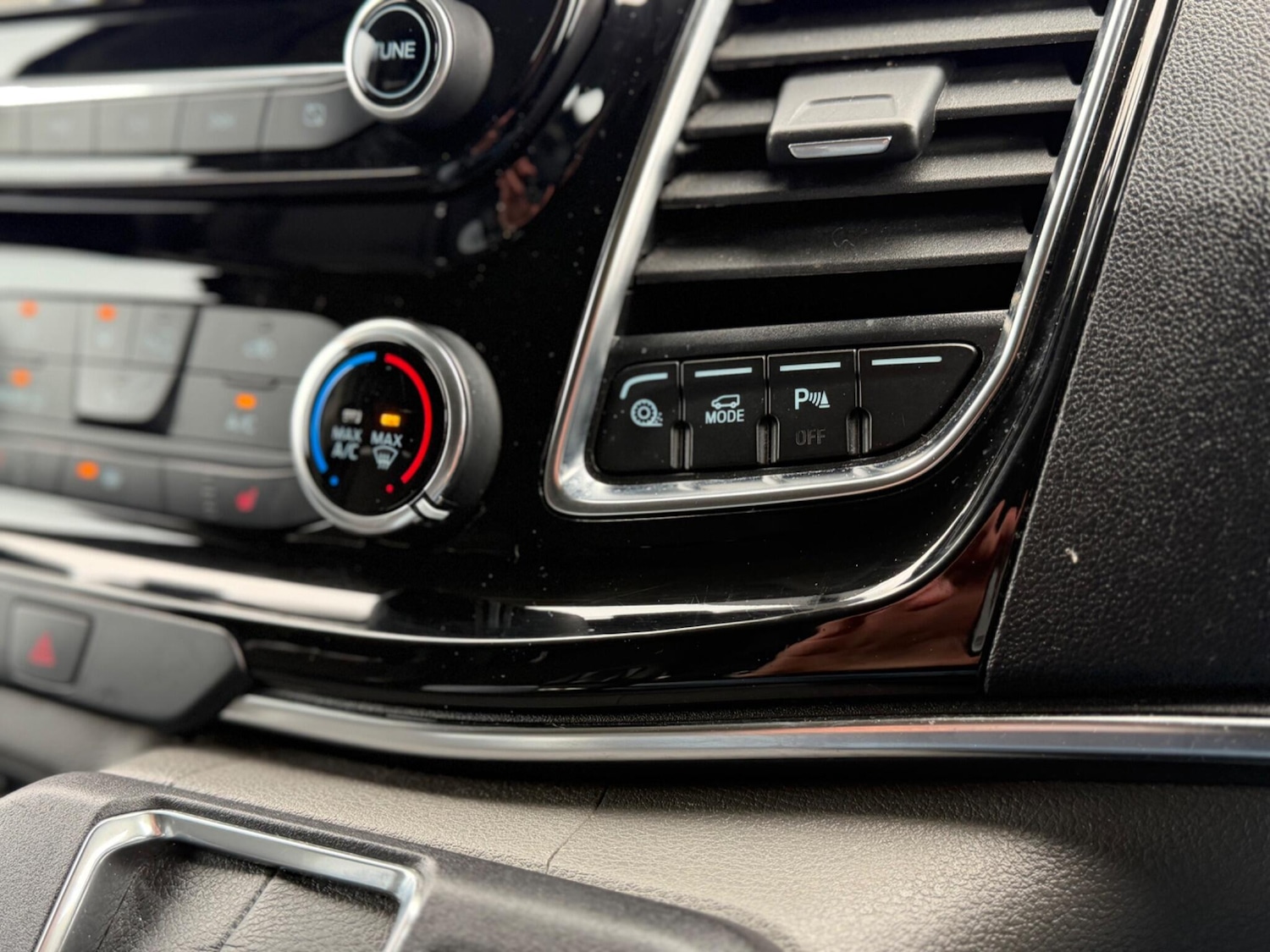 Used Ford Tourneo Custom 2020 for sale - 77377562: Photo 56