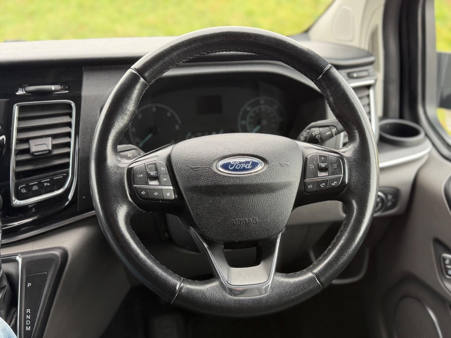 Used Ford Tourneo Custom 2020 for sale - 77377562: Photo 57