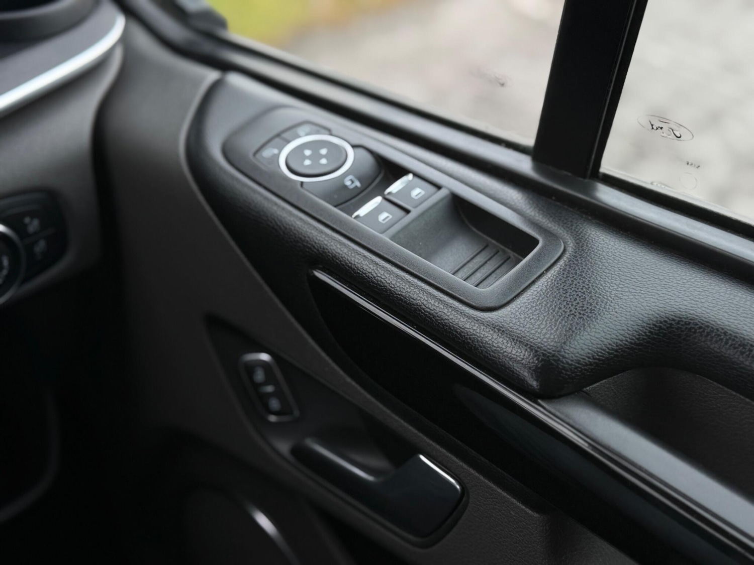 Used Ford Tourneo Custom 2020 for sale - 77377562: Photo 58