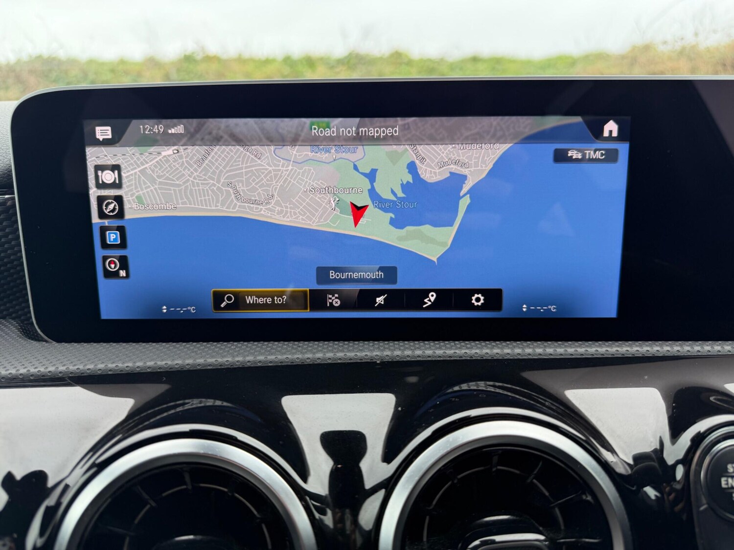 Used Mercedes-Benz A-Class 2019 for sale - 77479242: Photo 18