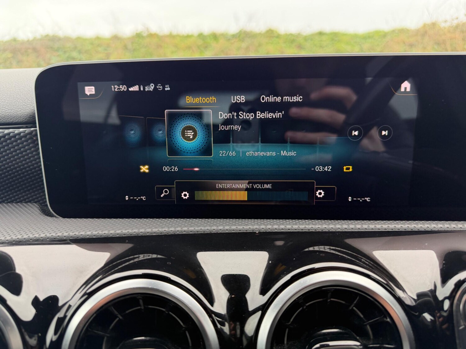 Used Mercedes-Benz A-Class 2019 for sale - 77479242: Photo 19