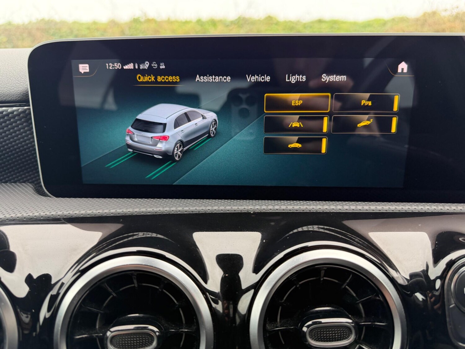 Used Mercedes-Benz A-Class 2019 for sale - 77479242: Photo 21