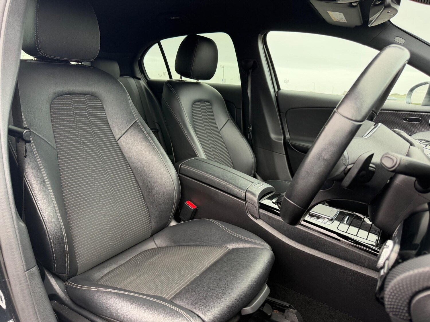 Used Mercedes-Benz A-Class 2019 for sale - 77479242: Photo 25