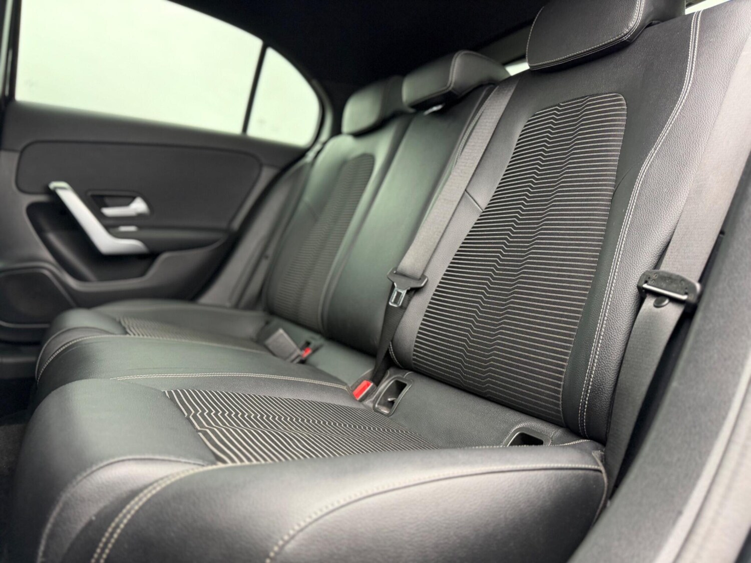 Used Mercedes-Benz A-Class 2019 for sale - 77479242: Photo 29