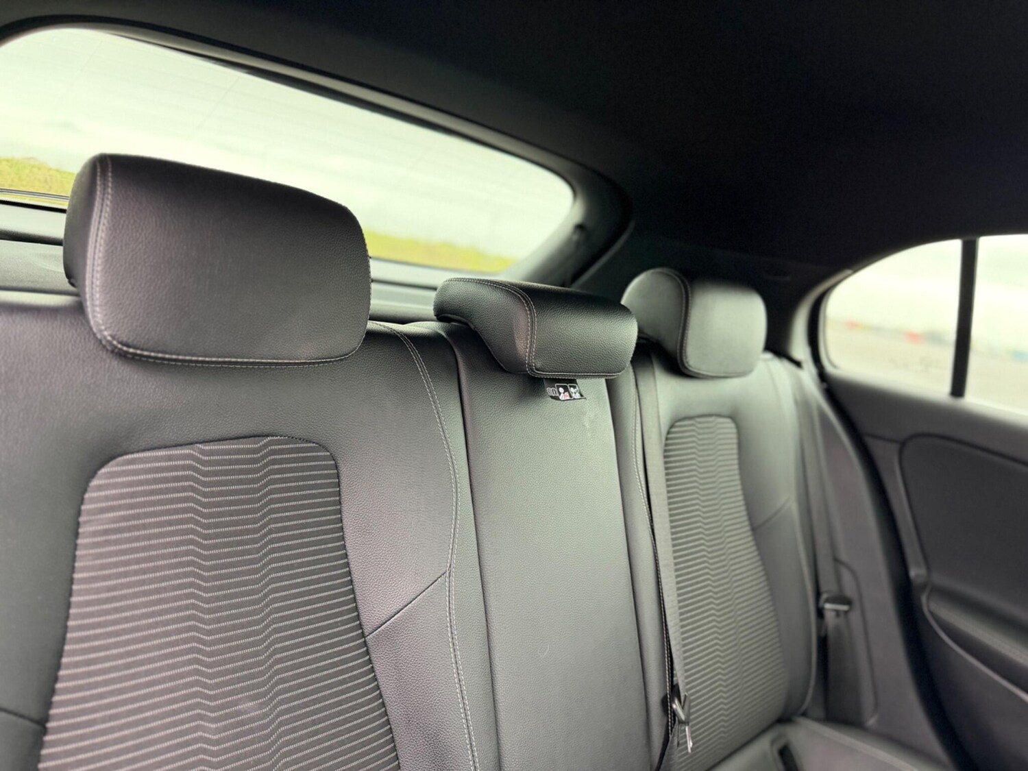 Used Mercedes-Benz A-Class 2019 for sale - 77479242: Photo 30