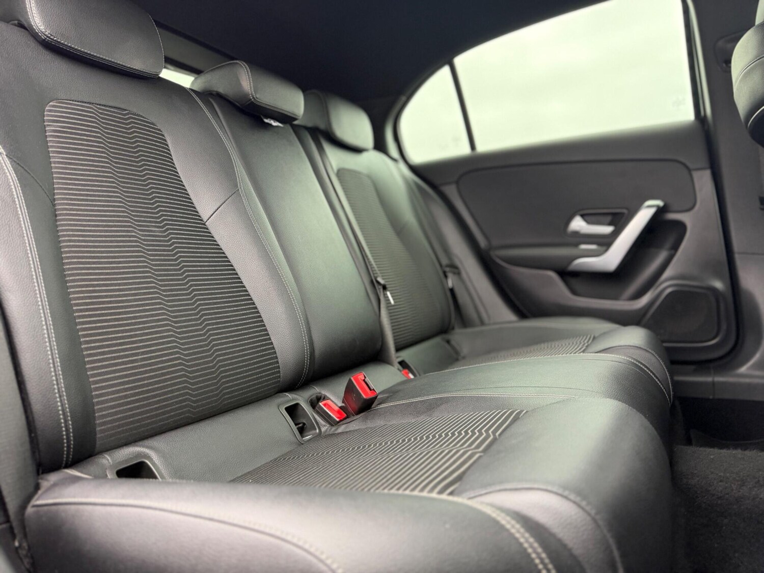 Used Mercedes-Benz A-Class 2019 for sale - 77479242: Photo 31